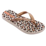 infradito donna Ipanema leopardata