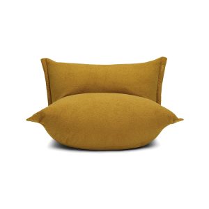 Evans Lichfield Sunningdale Velvet Pillow