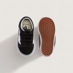 Scarpe-Bambino-Old-Skool-1-4-anni-Toddler-VANS-Black