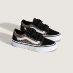 scarpa-bambino-VANS-Black