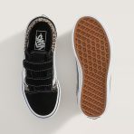 scarpa-bambino-VANS-Black2