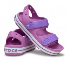 Crocband Cruiser Sandal T